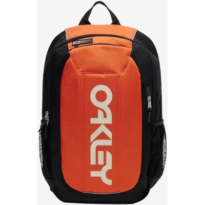 Sac à dos Oakley Enduro 20L 3.0 orange noir - Publicité Sac à dos Oakley Enduro 20L 3.0 orange noir - Publicité