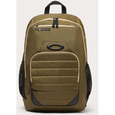 Sac à dos Oakley Enduro 4.0 25 L vert kaki noir - Publicité Sac à dos Oakley Enduro 4.0 25 L vert kaki noir - Publicité