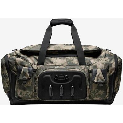 Sac à dos Oakley Urban Ruck RC 97 L vert militaire noir - Publicité Sac à dos Oakley Urban Ruck RC 97 L vert militaire noir - Publicité