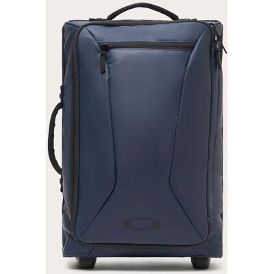 Trolley Oakley Endless Adventure RC 30L bleu marine - Publicité Trolley Oakley Endless Adventure RC 30L bleu marine - Publicité
