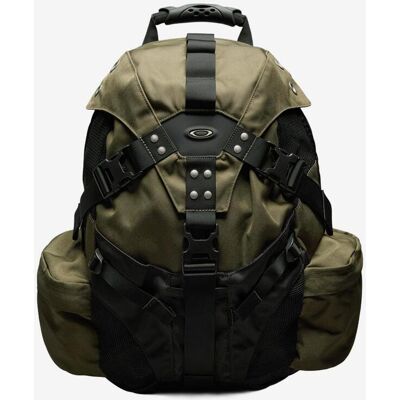 Sac à dos Oakley Icon RC 32L vert olive noir - Publicité Sac à dos Oakley Icon RC 32L vert olive noir - Publicité