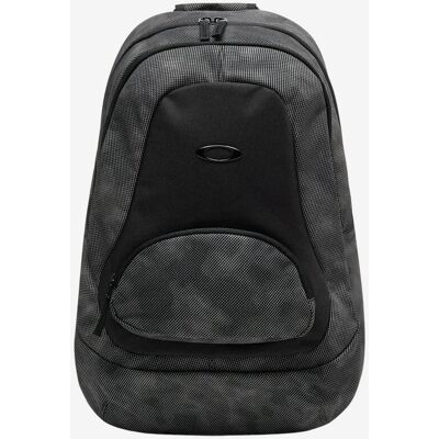 Sac à dos Oakley Primer RC gris foncé noir - Publicité Sac à dos Oakley Primer RC gris foncé noir - Publicité