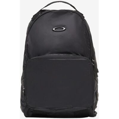 Sac à dos Oakley Packable Backpack 17,5L noir - Publicité Sac à dos Oakley Packable Backpack 17,5L noir - Publicité