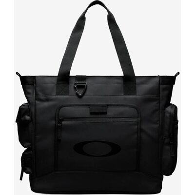 Sac à dos Oakley Rover Commuter 28L noir - Publicité Sac à dos Oakley Rover Commuter 28L noir - Publicité