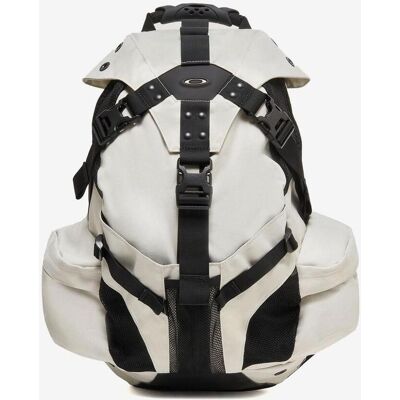 Sac à dos Oakley Icon RC 32L blanc noir - Publicité Sac à dos Oakley Icon RC 32L blanc noir - Publicité