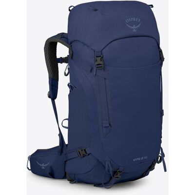 Sac à dos Osprey Kyte LT 45L bleu nuit femme - Publicité Sac à dos Osprey Kyte LT 45L bleu nuit femme - Publicité