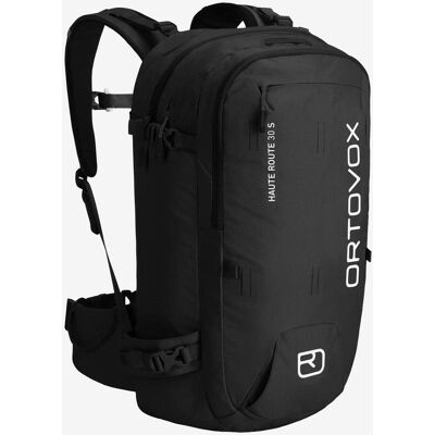 Sac à dos Ortovox Haute Route 30L S noir - Publicité Sac à dos Ortovox Haute Route 30L S noir - Publicité