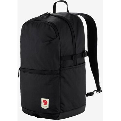 Sac à dos Fjällräven High Coast 24L noir foncé - Publicité Sac à dos Fjällräven High Coast 24L noir foncé - Publicité