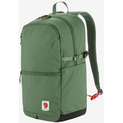 Sac à dos Fjällräven High Coast 24L vert canne - Publicité Sac à dos Fjällräven High Coast 24L vert canne - Publicité