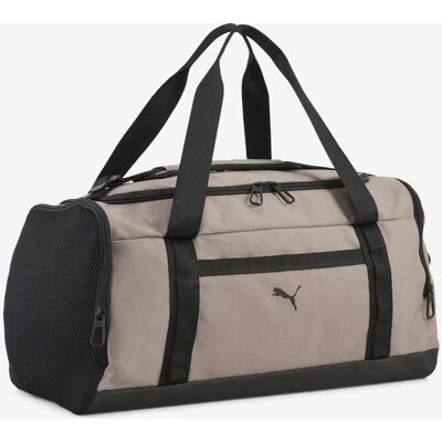 Sac à dos Puma Train All Day 19L beige noir - Publicité Sac à dos Puma Train All Day 19L beige noir - Publicité