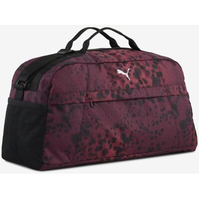 Sac à dos Puma AT Essential Concept 1 bordeaux noir - Publicité Sac à dos Puma AT Essential Concept 1 bordeaux noir - Publicité