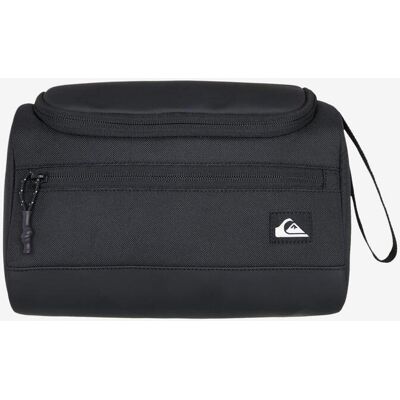 Trousse de toilette Quiksilver Personal 6 L noir - Publicité Trousse de toilette Quiksilver Personal 6 L noir - Publicité