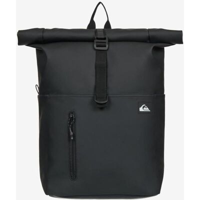 Sac à dos Quiksilver Evolv 20L noir pur - Publicité Sac à dos Quiksilver Evolv 20L noir pur - Publicité