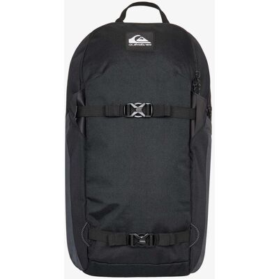 Sac à dos Quiksilver Altacama 18 L noir - Publicité Sac à dos Quiksilver Altacama 18 L noir - Publicité