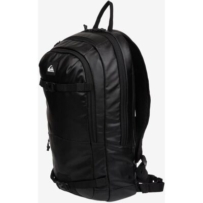 Sac à dos Quiksilver Platinium Lite 18L noir gris clair - Publicité Sac à dos Quiksilver Platinium Lite 18L noir gris clair - Publicité