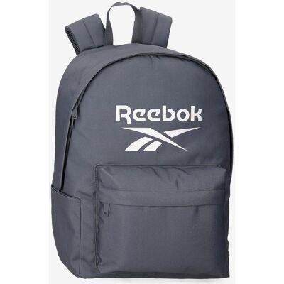 Sac à dos Reebok Ashland 21L gris foncé - Publicité Sac à dos Reebok Ashland 21L gris foncé - Publicité