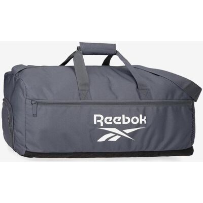 Sac à dos Reebok Ashland 34L gris foncé - Publicité Sac à dos Reebok Ashland 34L gris foncé - Publicité