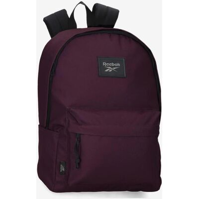 Sac à dos Reebok Brooklyn Colors 45 violet - Publicité Sac à dos Reebok Brooklyn Colors 45 violet - Publicité