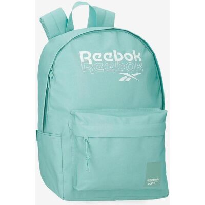 Sac à dos Reebok Ona 21L bleu pastel - Publicité Sac à dos Reebok Ona 21L bleu pastel - Publicité