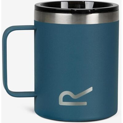 Tasse isotherme Regatta Thermal 0,35L bleu - Publicité Tasse isotherme Regatta Thermal 0,35L bleu - Publicité