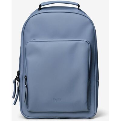 Sac à dos Rains Book Daypack W3 10.5L bleu grisâtre - Publicité Sac à dos Rains Book Daypack W3 10.5L bleu grisâtre - Publicité