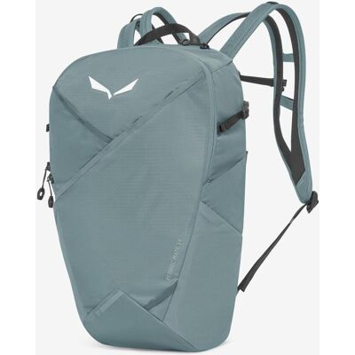 Sac à dos Salewa Pedroc Mate 14L bleu clair - Publicité Sac à dos Salewa Pedroc Mate 14L bleu clair - Publicité