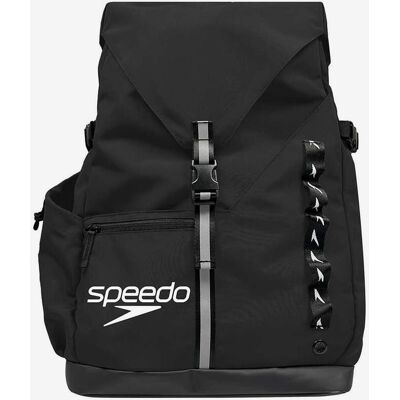 Sac à dos Speedo Pro 45L noir - Publicité Sac à dos Speedo Pro 45L noir - Publicité