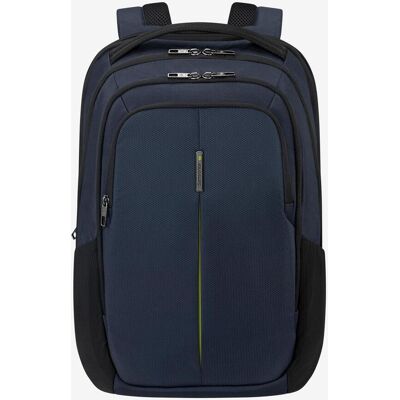 Sac à dos Samsonite Guardit 3.0 27,5L bleu nuit - Publicité Sac à dos Samsonite Guardit 3.0 27,5L bleu nuit - Publicité