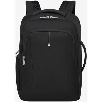 Sac à dos Samsonite Guardit Classy 2.0 27.5L noir - Publicité Sac à dos Samsonite Guardit Classy 2.0 27.5L noir - Publicité