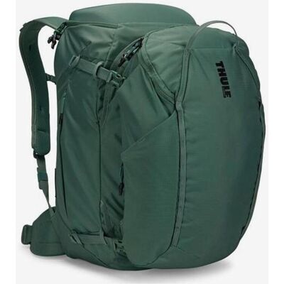 Sac à dos Thule Landmark 60L vert foncé - Publicité Sac à dos Thule Landmark 60L vert foncé - Publicité