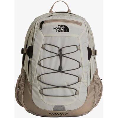 Sac à dos The North Face Borealis Classic 29L beige blanc noir - Publicité Sac à dos The North Face Borealis Classic 29L beige blanc noir - Publicité