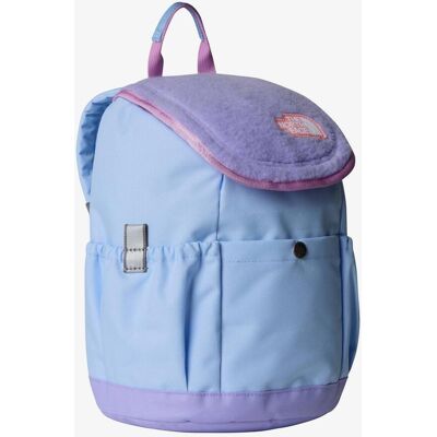 Sac à dos The North Face Mini Explorer bleu ciel lilas enfant - Publicité Sac à dos The North Face Mini Explorer bleu ciel lilas enfant - Publicité