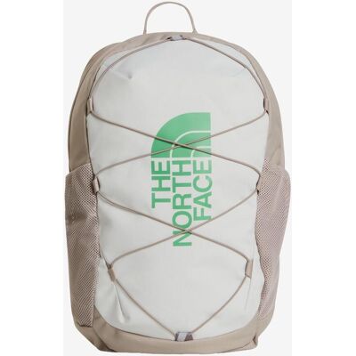 Sac à dos The North Face Court Jester 24.6L beige enfant - Publicité Sac à dos The North Face Court Jester 24.6L beige enfant - Publicité