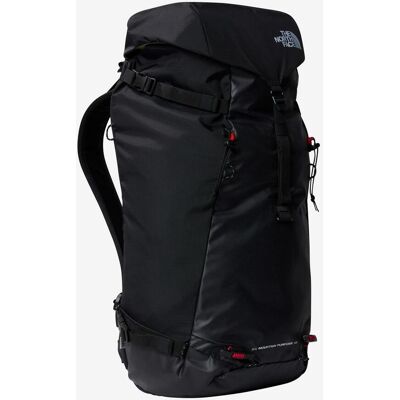 Le sac à dos All Mountain Purpose 38 de The North Face - Publicité Le sac à dos All Mountain Purpose 38 de The North Face - Publicité