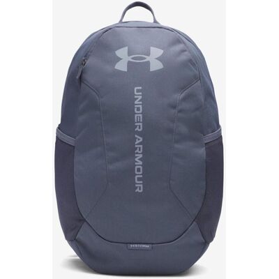 Sac à dos Under Armour Hustle Lite 26.5 L bleu grisâtre - Publicité Sac à dos Under Armour Hustle Lite 26.5 L bleu grisâtre - Publicité