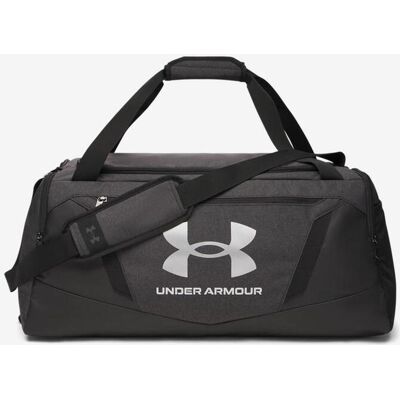 Sac Under Armour Undeniable 5.0 58L noir - Publicité Sac Under Armour Undeniable 5.0 58L noir - Publicité