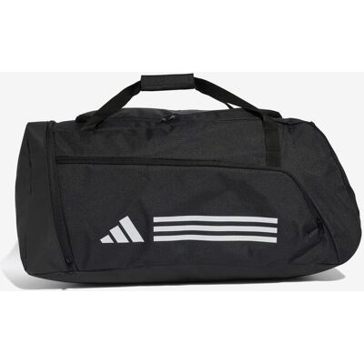 Sac adidas Essentials 3 bandes 89L noir pur - Publicité Sac adidas Essentials 3 bandes 89L noir pur - Publicité