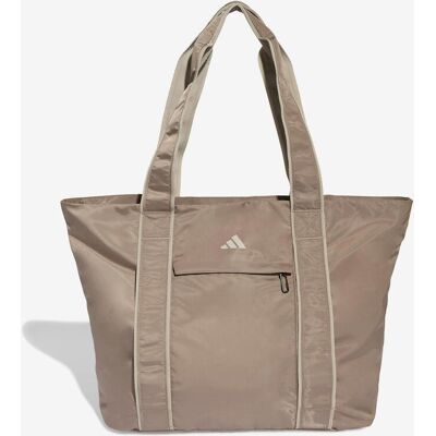 Sac adidas Yoga 25L marron - Publicité Sac adidas Yoga 25L marron - Publicité