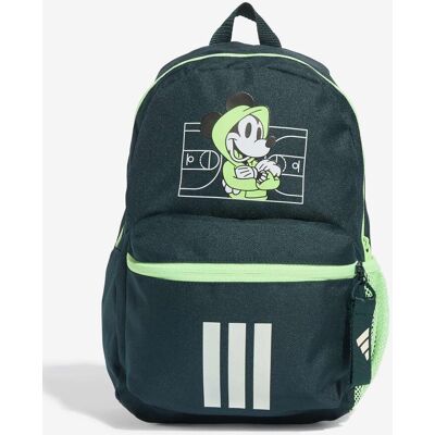 Sac à dos adidas Disney Mickey Mouse vert pour enfant - Publicité Sac à dos adidas Disney Mickey Mouse vert pour enfant - Publicité