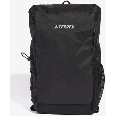 Sac à dos adidas Terrex Multi Essentials 20L noir pur - Publicité Sac à dos adidas Terrex Multi Essentials 20L noir pur - Publicité