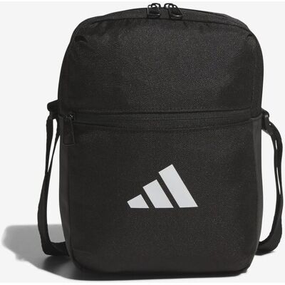 Bandoulière adidas Basics noir pur blanc - Publicité Bandoulière adidas Basics noir pur blanc - Publicité
