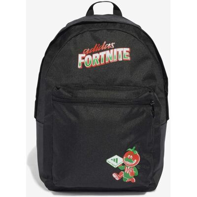 Sac à dos adidas Fortnite 27,4L noir pur - Publicité Sac à dos adidas Fortnite 27,4L noir pur - Publicité