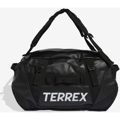 Sac adidas Terrex Xperior 50L noir pur - Publicité Sac adidas Terrex Xperior 50L noir pur - Publicité