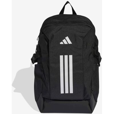 Sac à dos adidas PrimeLift 26,5L noir pur blanc - Publicité Sac à dos adidas PrimeLift 26,5L noir pur blanc - Publicité