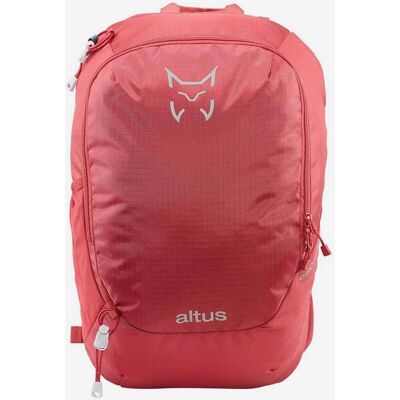 Sac à dos Altus Cirque 20L rouge - Publicité Sac à dos Altus Cirque 20L rouge - Publicité
