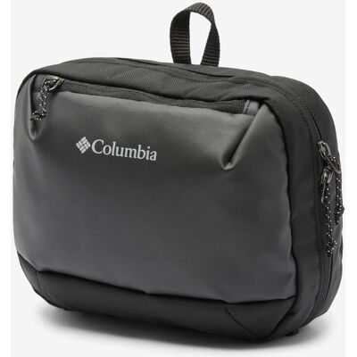 Trousse de toilette Columbia Landroamer Dopp noir - Publicité Trousse de toilette Columbia Landroamer Dopp noir - Publicité