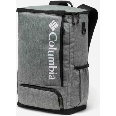 Sac à dos Columbia LB Flawless 30L gris - Publicité Sac à dos Columbia LB Flawless 30L gris - Publicité