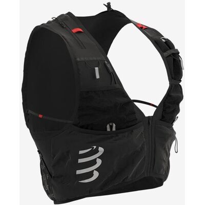 Compressport UltRun S Pack Evo 15 - Sac à dos de course - Publicité Compressport UltRun S Pack Evo 15 - Sac à dos de course - Publicité