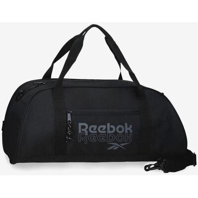 Sac Reebok Ona 30 L noir foncé - Publicité Sac Reebok Ona 30 L noir foncé - Publicité