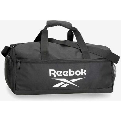 Sac Reebok Ashland 45 noir pur - Publicité Sac Reebok Ashland 45 noir pur - Publicité
